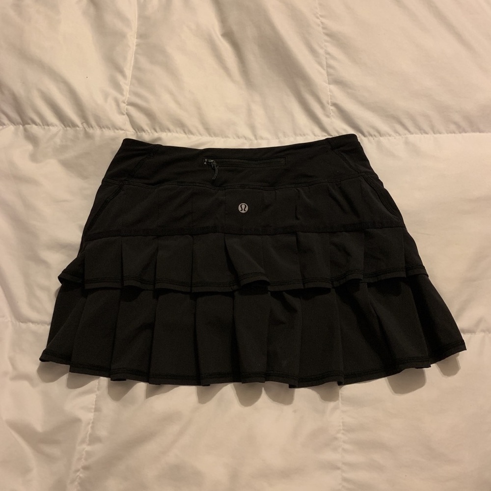 LULULEMON RUNNING SKIRT